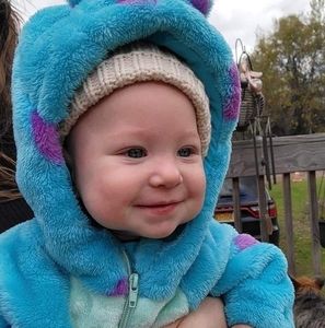 Meet your Posher, Ryan